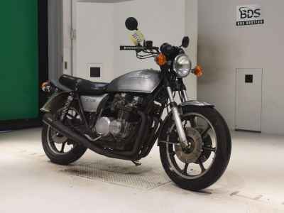 Kawasaki Z650 2024