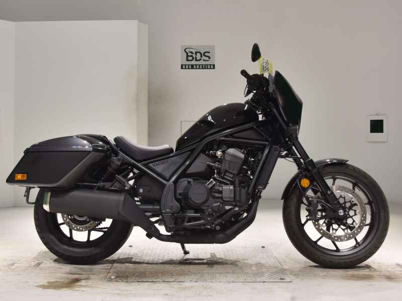 Honda Rebel 1100T DCT 2023