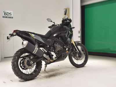 Yamaha Tenere 700 2021