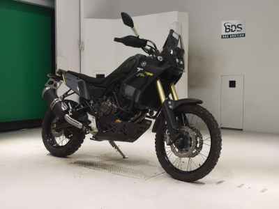 Yamaha Tenere 700 2021