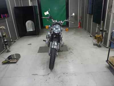 Honda CB750 2023