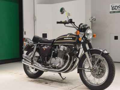 Honda CB750 2023