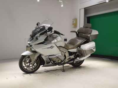 BMW K1600GTL 2014