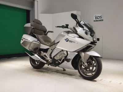 BMW K1600GTL 2014