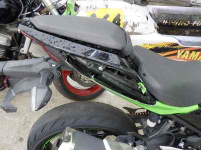 Kawasaki Ninja 400 2018