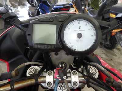 Ducati Multistrada 1000 2003