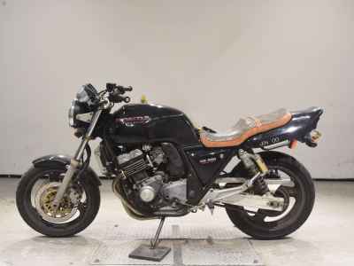 Honda CB400SF 1992