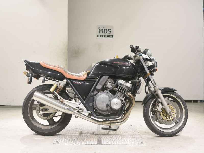 Honda CB400SF 1992