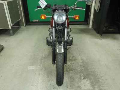 Kawasaki Z650 2024