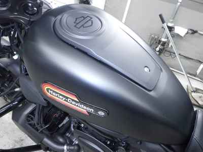 Harley-Davidson RH975 2023