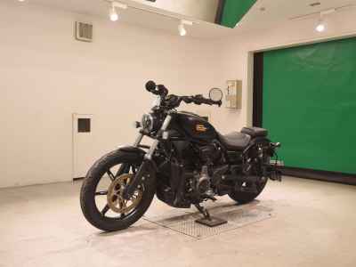 Harley-Davidson RH975 2023