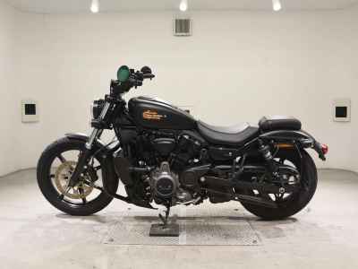 Harley-Davidson RH975 2023