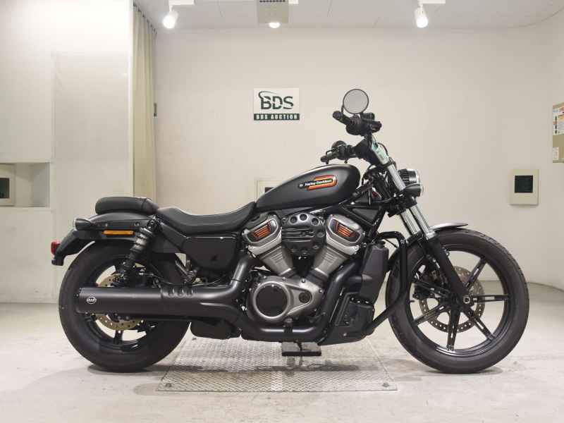 Harley-Davidson RH975 2023