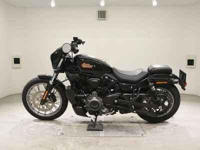 Harley-Davidson RH975S 2023