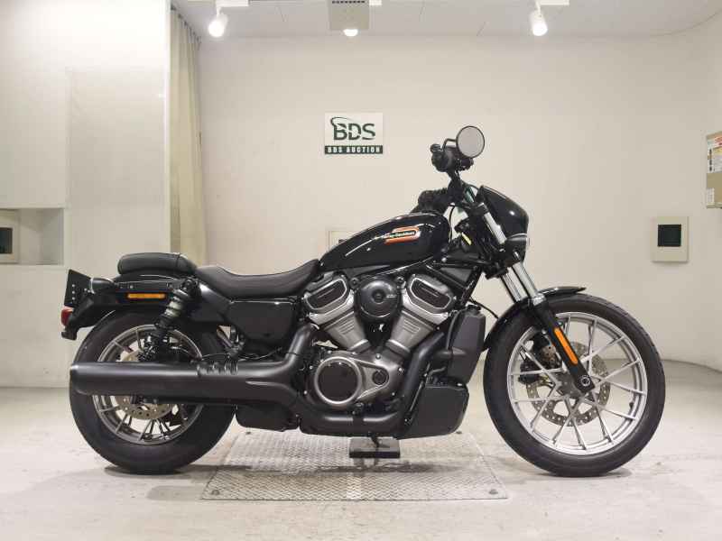 Harley-Davidson RH975S 2023