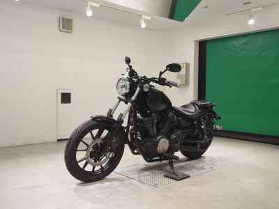 Yamaha Bolt 950A 2014