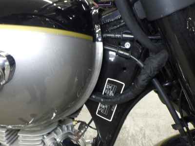 Royal Enfield Meteor 350 2024