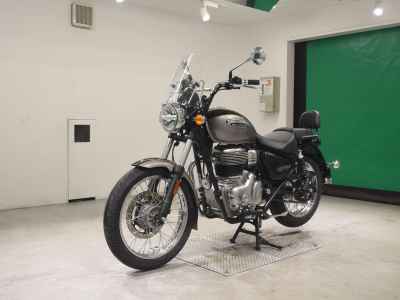 Royal Enfield Meteor 350 2024