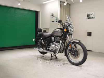 Royal Enfield Meteor 350 2024