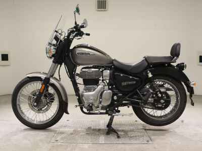 Royal Enfield Meteor 350 2024