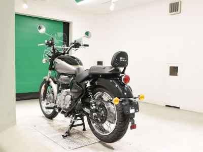 Royal Enfield Meteor 350 2024