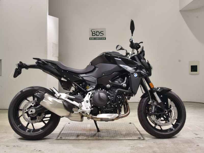 BMW F900R 2025