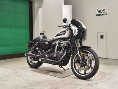 Harley-Davidson XL1200CX 2019