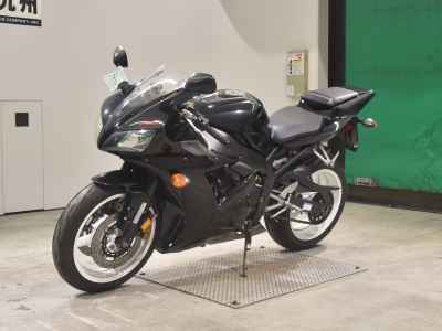 Yamaha YZF-R1 2003