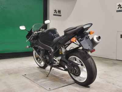 Yamaha YZF-R1 2003