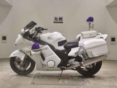 Honda CBR1100XX 1997