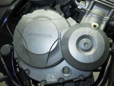 Honda CB400SFV 2010