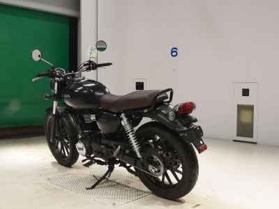 Honda GB350 2023