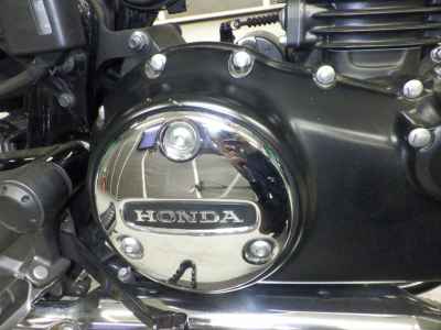 Honda GB350S 2023