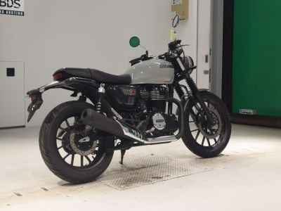 Honda GB350S 2023