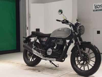 Honda GB350S 2023