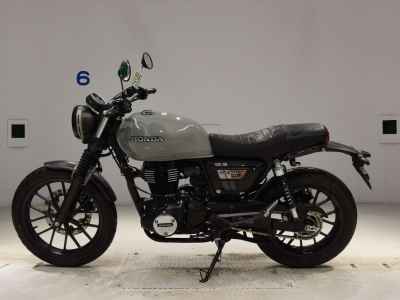 Honda GB350S 2023