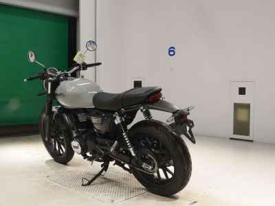 Honda GB350S 2023