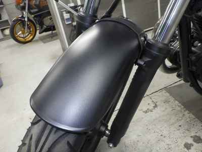 Honda GB350 2023