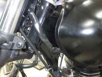 Honda GB350 2023