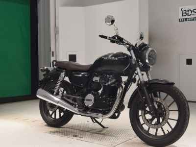 Honda GB350 2023