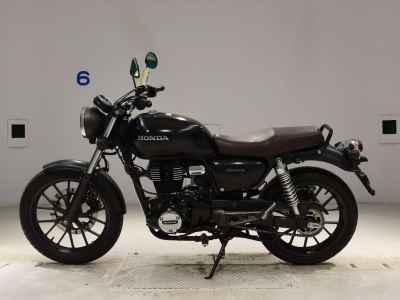 Honda GB350 2023