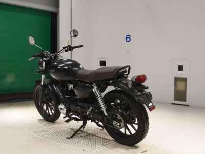 Honda GB350 2023