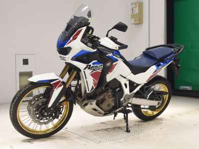 Honda CRF1100L Africa Twin 2023