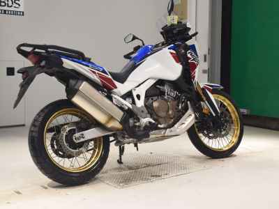 Honda CRF1100L Africa Twin 2023