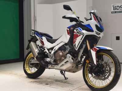 Honda CRF1100L Africa Twin 2023