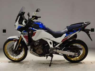 Honda CRF1100L Africa Twin 2023