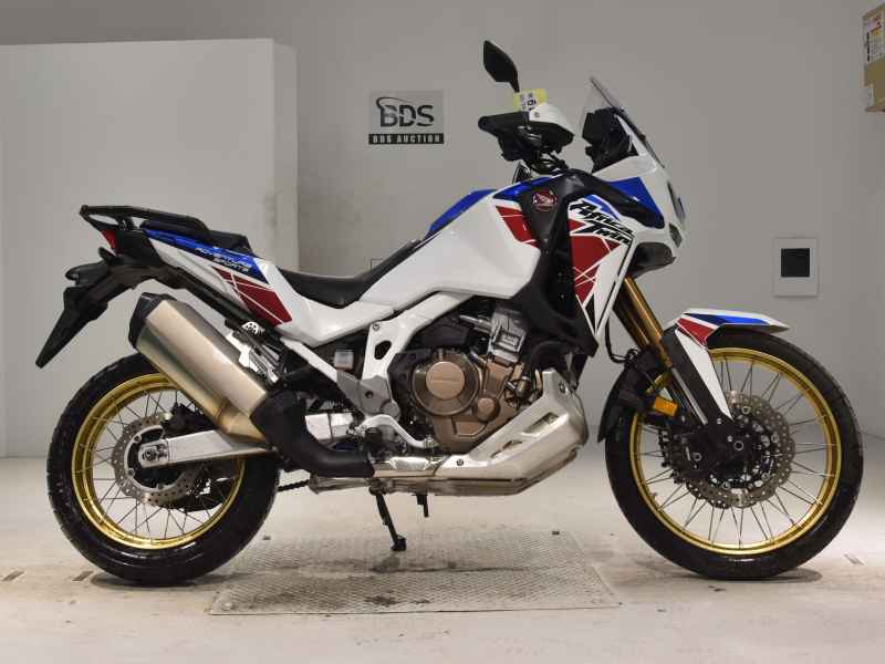 Honda CRF1100L Africa Twin 2023