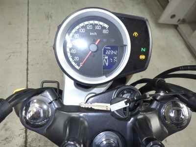 Honda GB350 2023