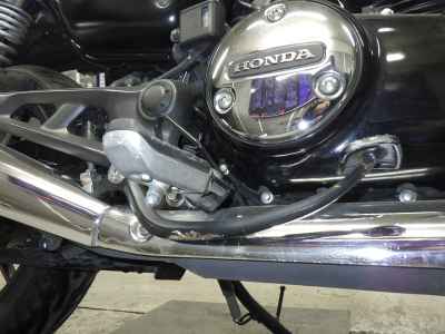 Honda GB350 2023