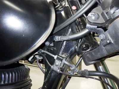 Honda GB350 2023